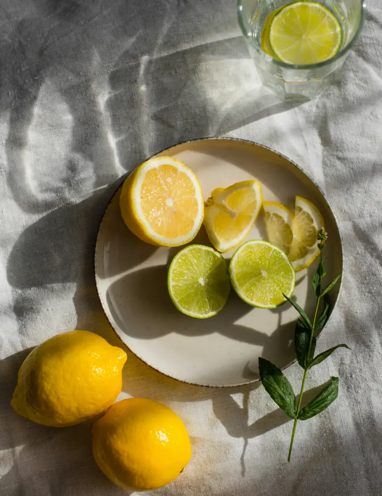 Limoncello 10 Oz Scented Candle - Image 3