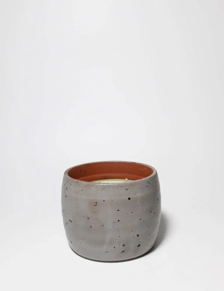 Vanilla Sandalwood Natural Home 13 Oz Scented Candle - Image 5
