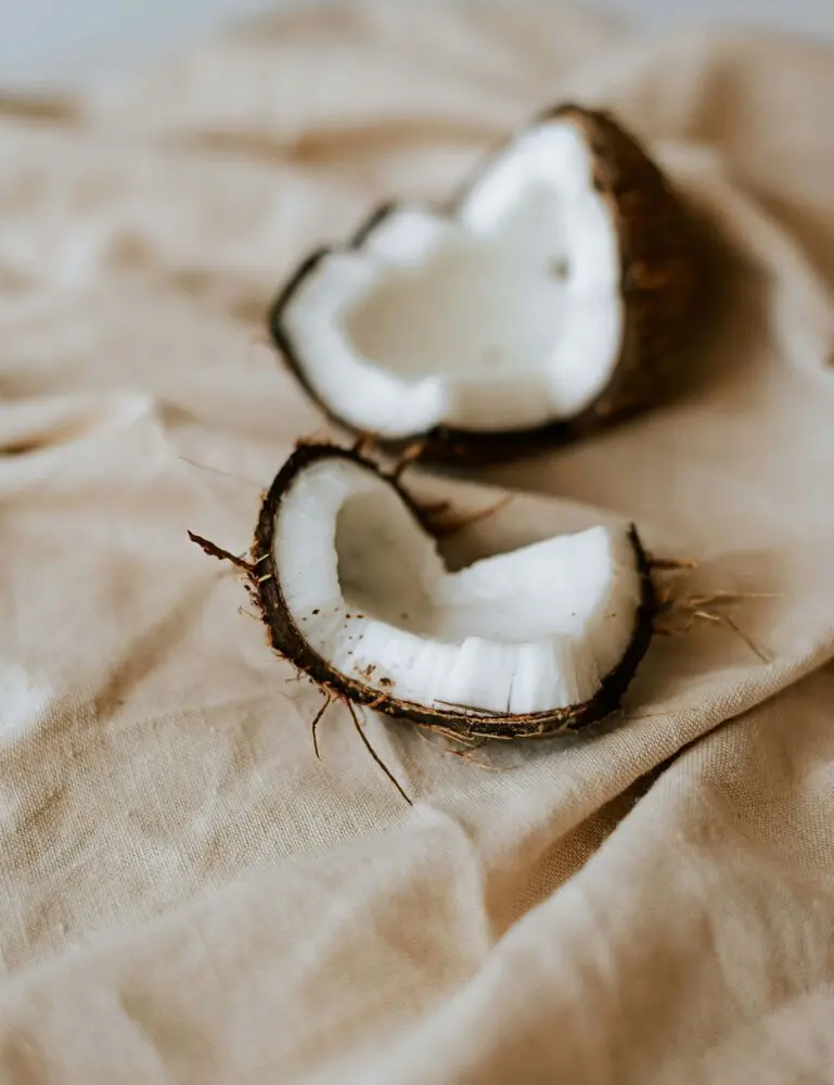 Coconut Musk 107 Ml Hair Perfume - Image 2