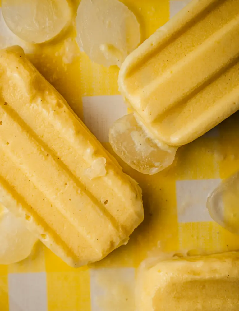 Banana Cream 50 Ml Perfume Oil Dropper - Image 2